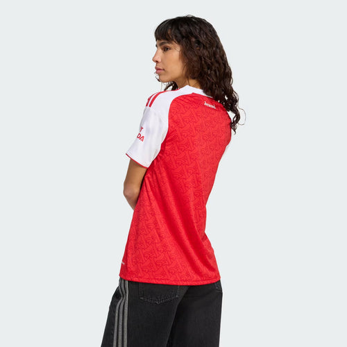Adidas Arsenal 25/26 Women's Home Jersey
