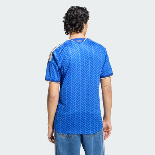 Adidas Italy 26 Men's Home Jersey