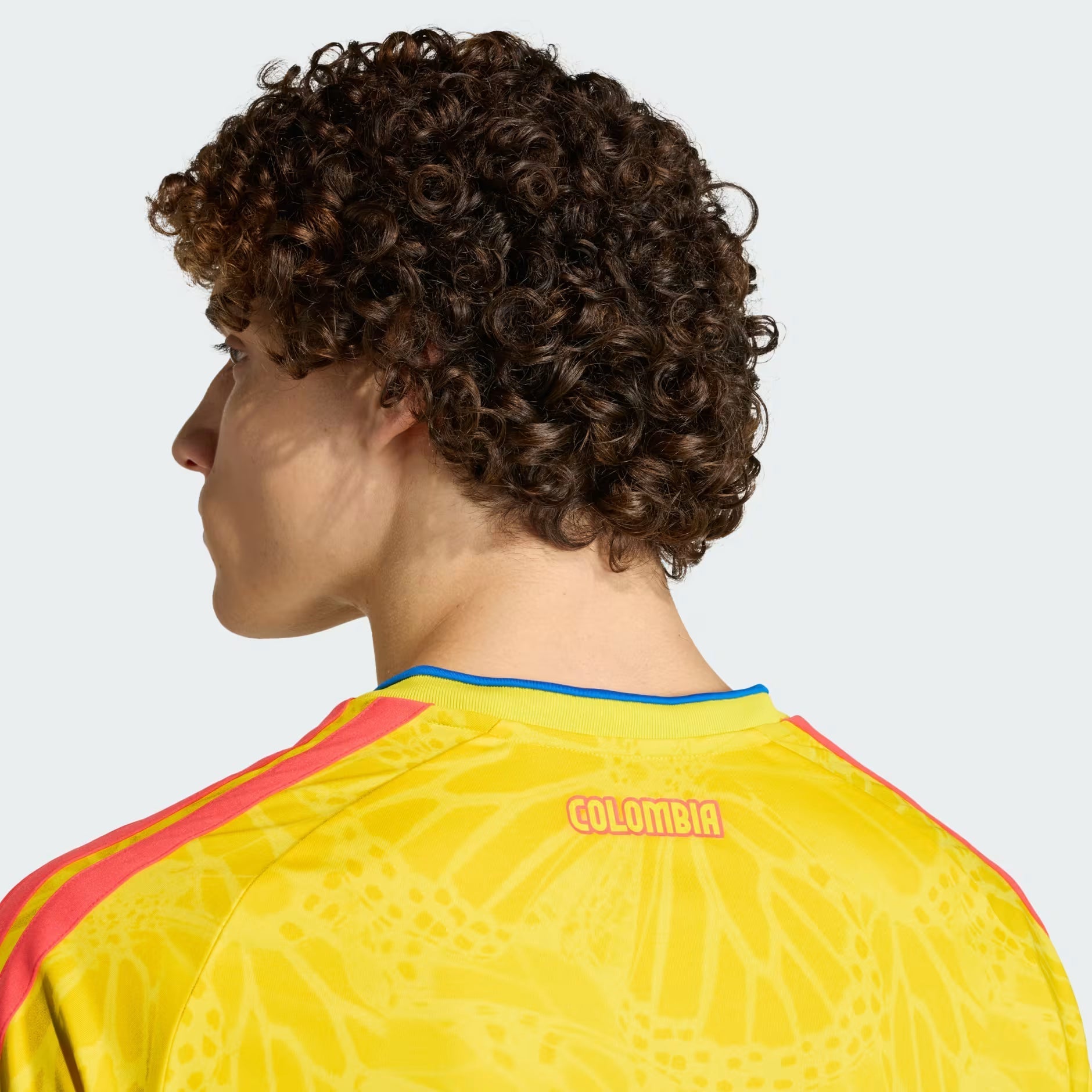Adidas Colombia 26 Men's Home Jersey
