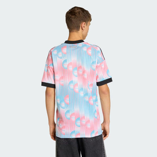 Adidas Belgium 26 Men's Away Jersey