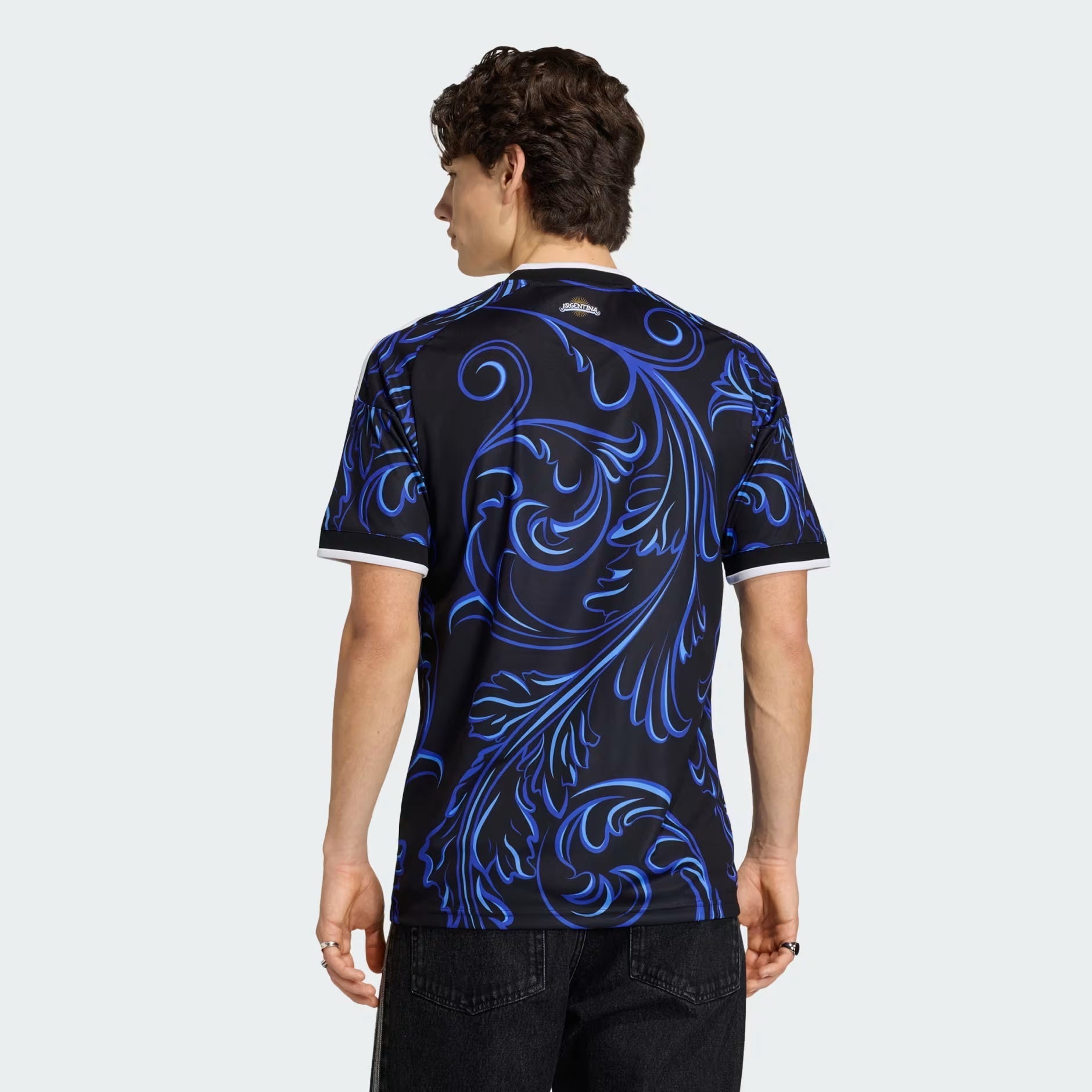 Adidas Argentina 26 Men's Away Jersey