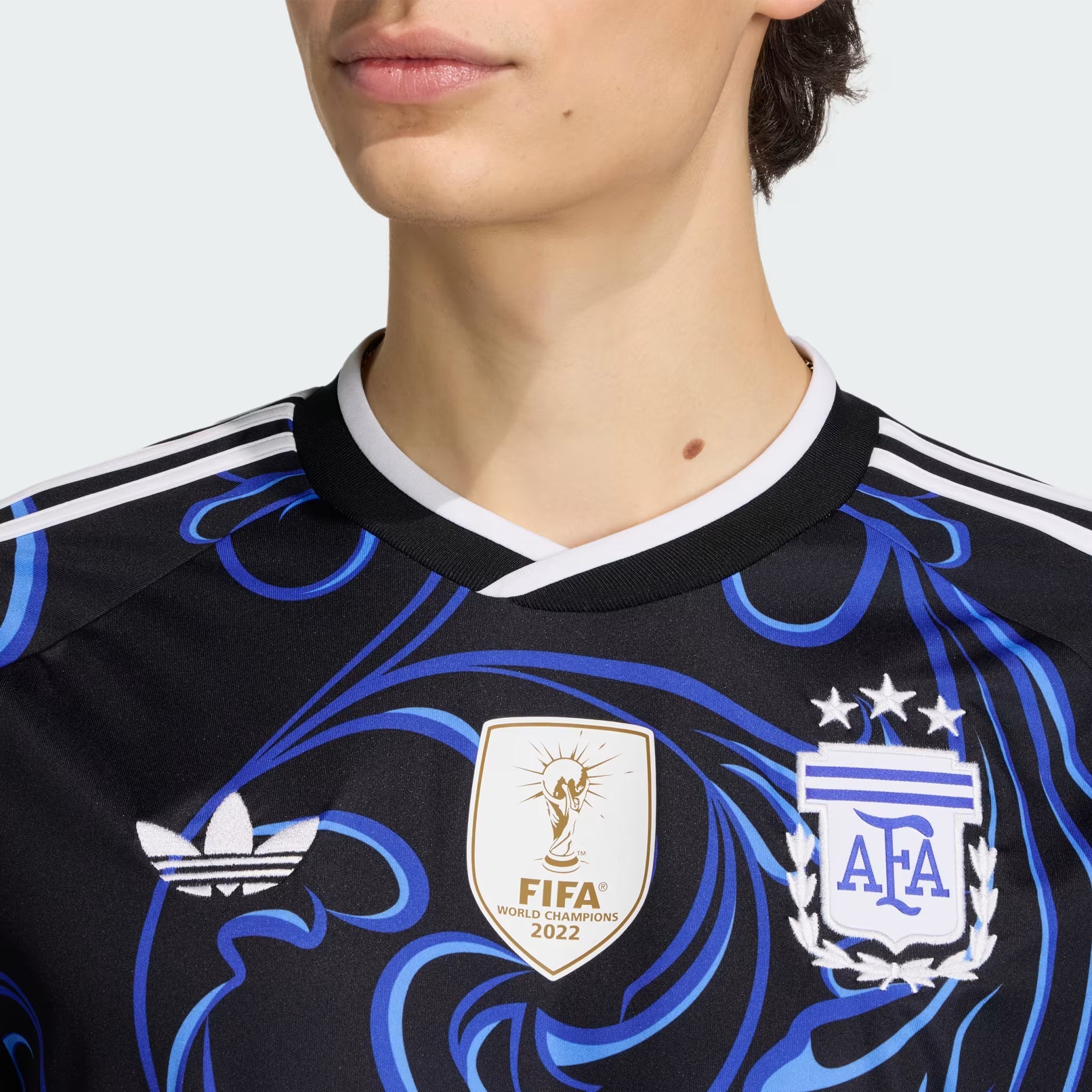 Adidas Argentina 26 Men's Away Jersey