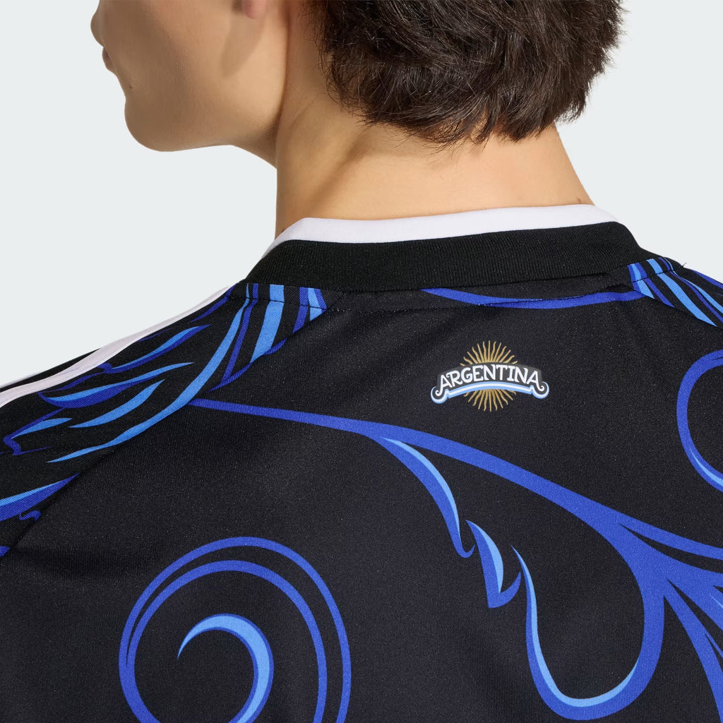 Adidas Argentina 26 Men's Away Jersey