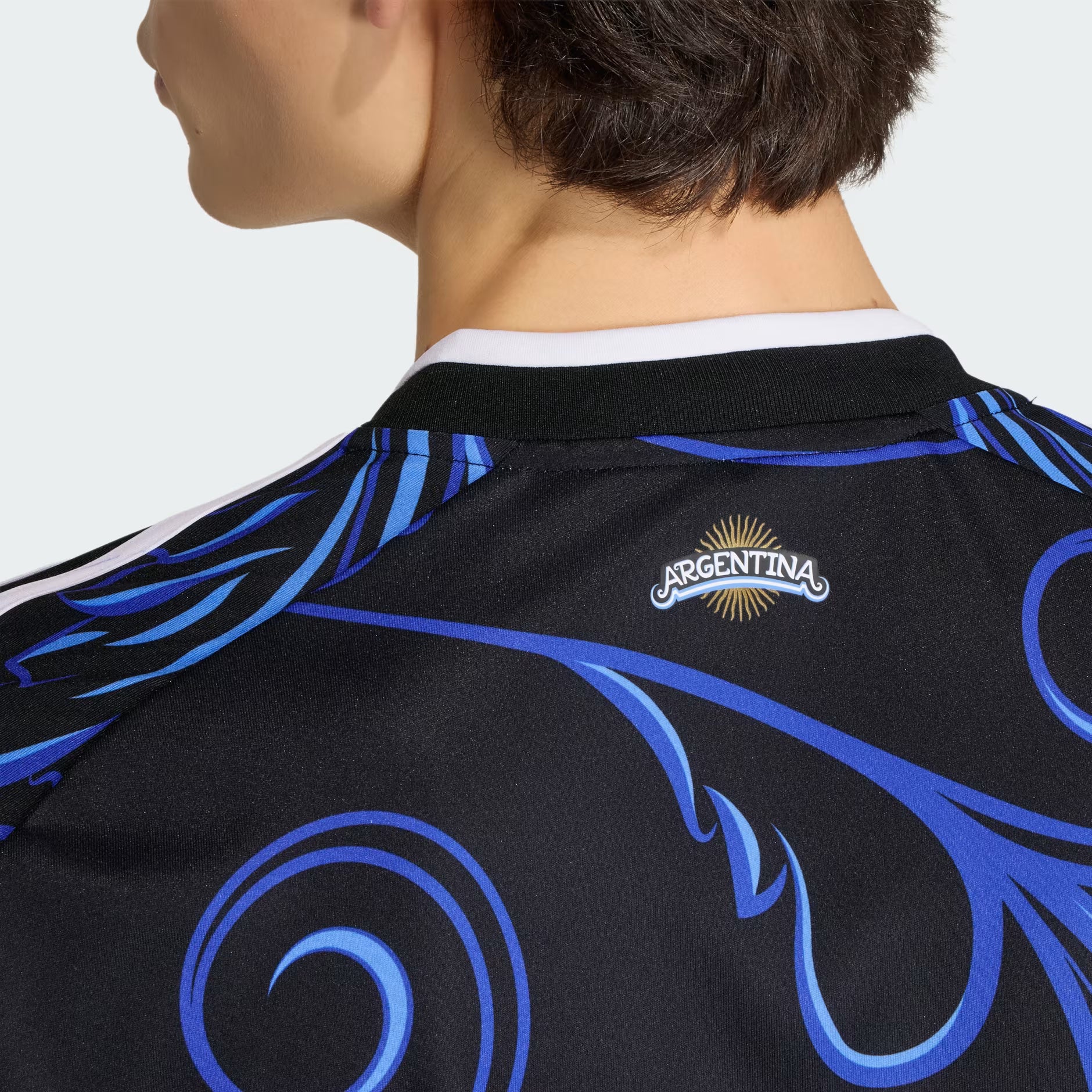 Adidas Argentina 26 Men's Away Jersey