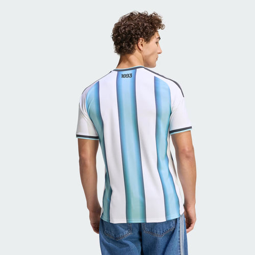 Adidas Argentina 26 Men's Home Jersey