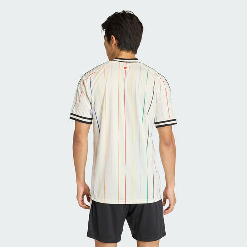 Adidas Japan Men's Away Jersey