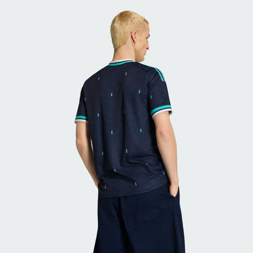 Adidas Germany 26 Men's Away Jersey