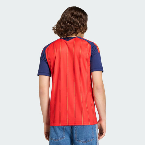 Adidas Spain 26 Men's Home Jersey