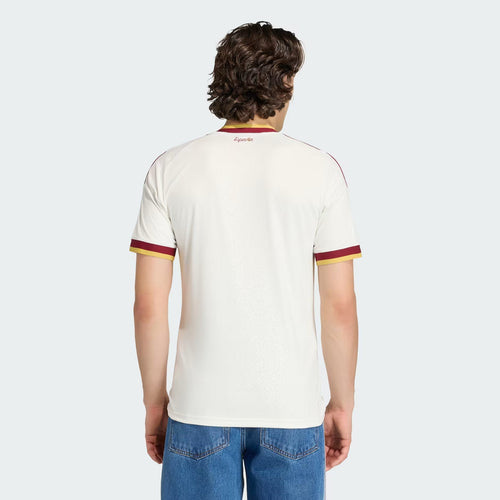 Adidas Spain 26 Men's Away Jersey