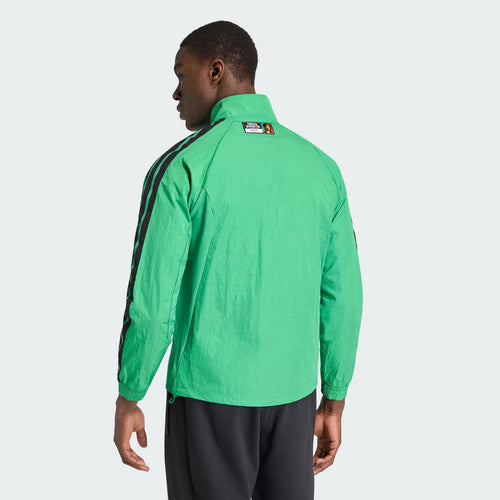 Adidas Jamaica x Bob Marley Men's Home Anthem Jacket