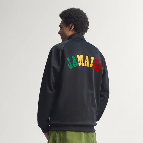 Adidas Jamaica x Bob Marley Men's Originals Track Top