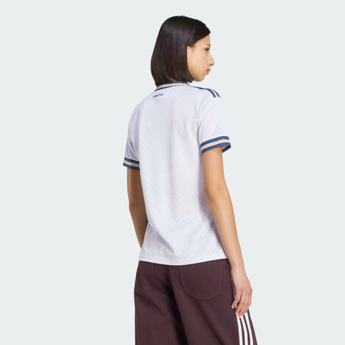 Adidas Italy 26 Women's Away Jersey