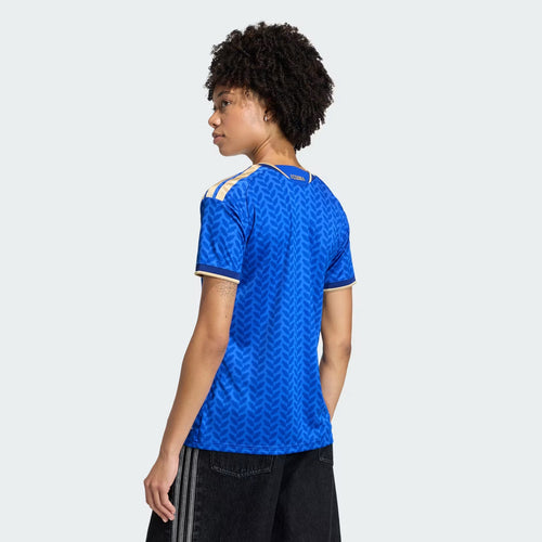 Adidas Italy 26 Women's Home Jersey
