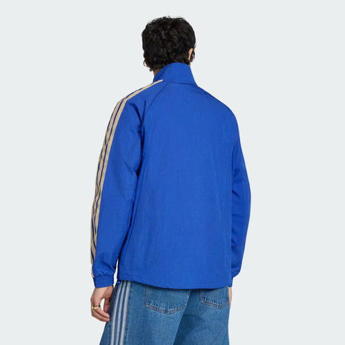 Adidas Italy Men's Home Anthem Jacket
