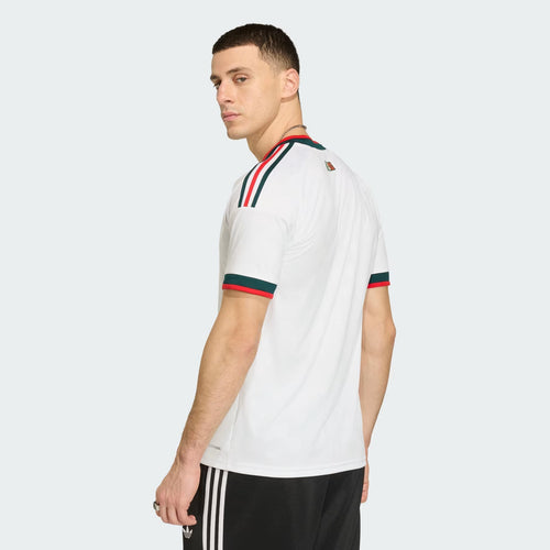 Adidas Mexico Men's Away Jersey
