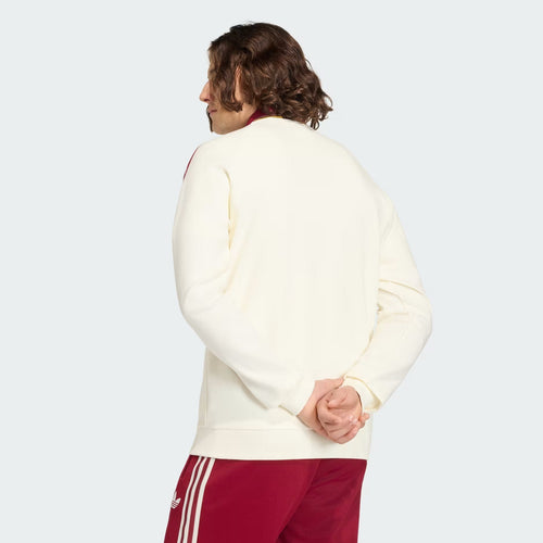 Adidas Spain Men's Away Anthem Jacket