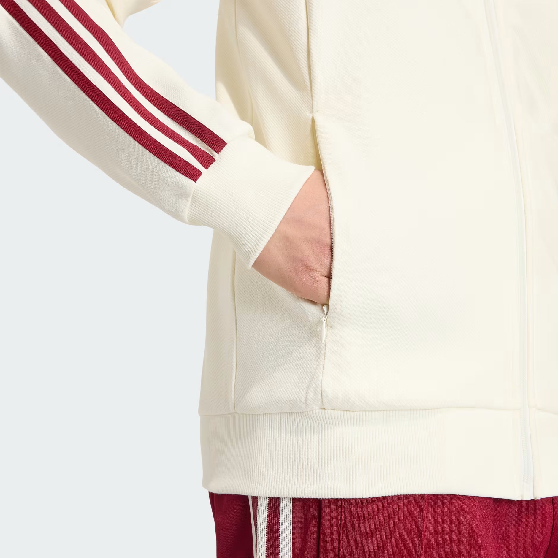 Adidas Spain Men's Away Anthem Jacket