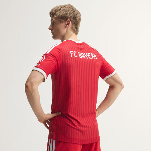 Adidas FC Bayern 26/27 Men's Home Jersey
