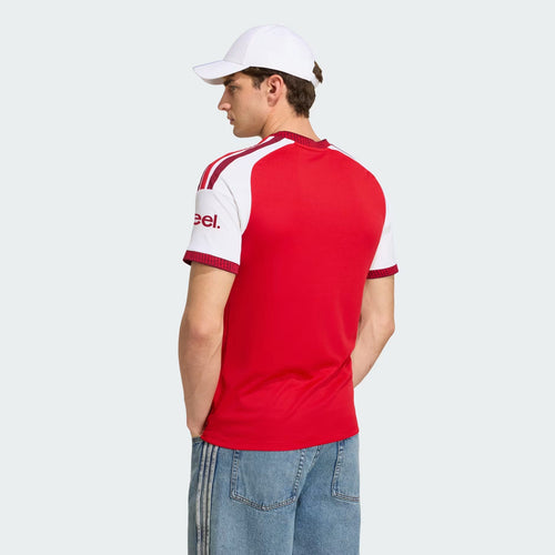 Adidas Arsenal 26/27 Men's Home Jersey