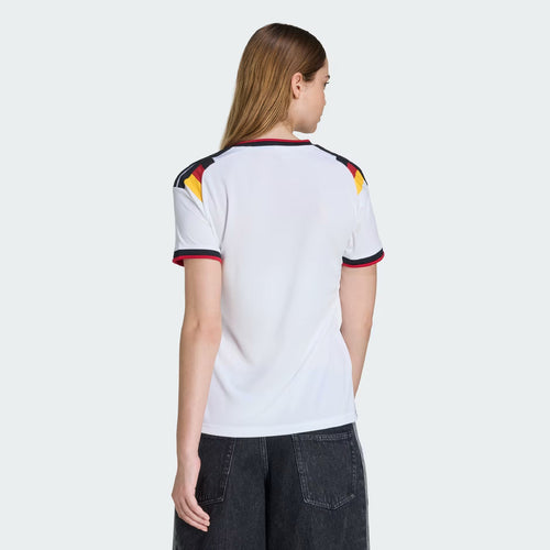 Adidas Germany 26 Women's Home Jersey