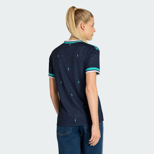Adidas Germany 26 Women's Away Jersey