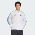 Adidas Argentina Men's Home Anthem Jacket