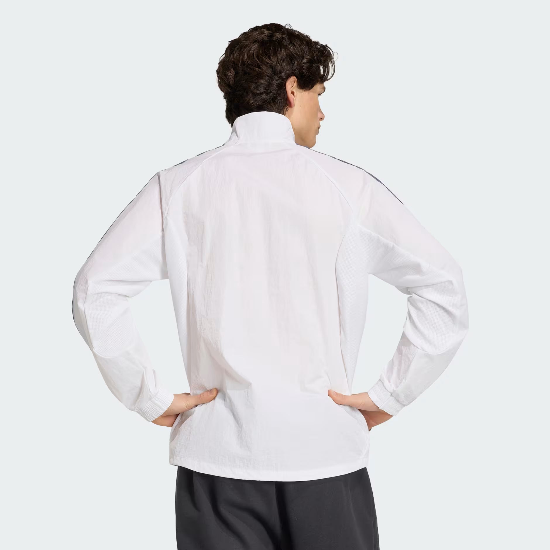 Adidas Argentina Men's Home Anthem Jacket