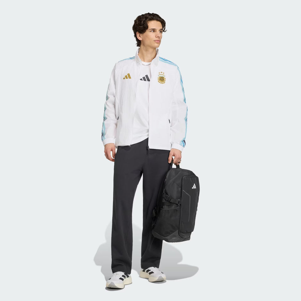 Adidas Argentina Men's Home Anthem Jacket