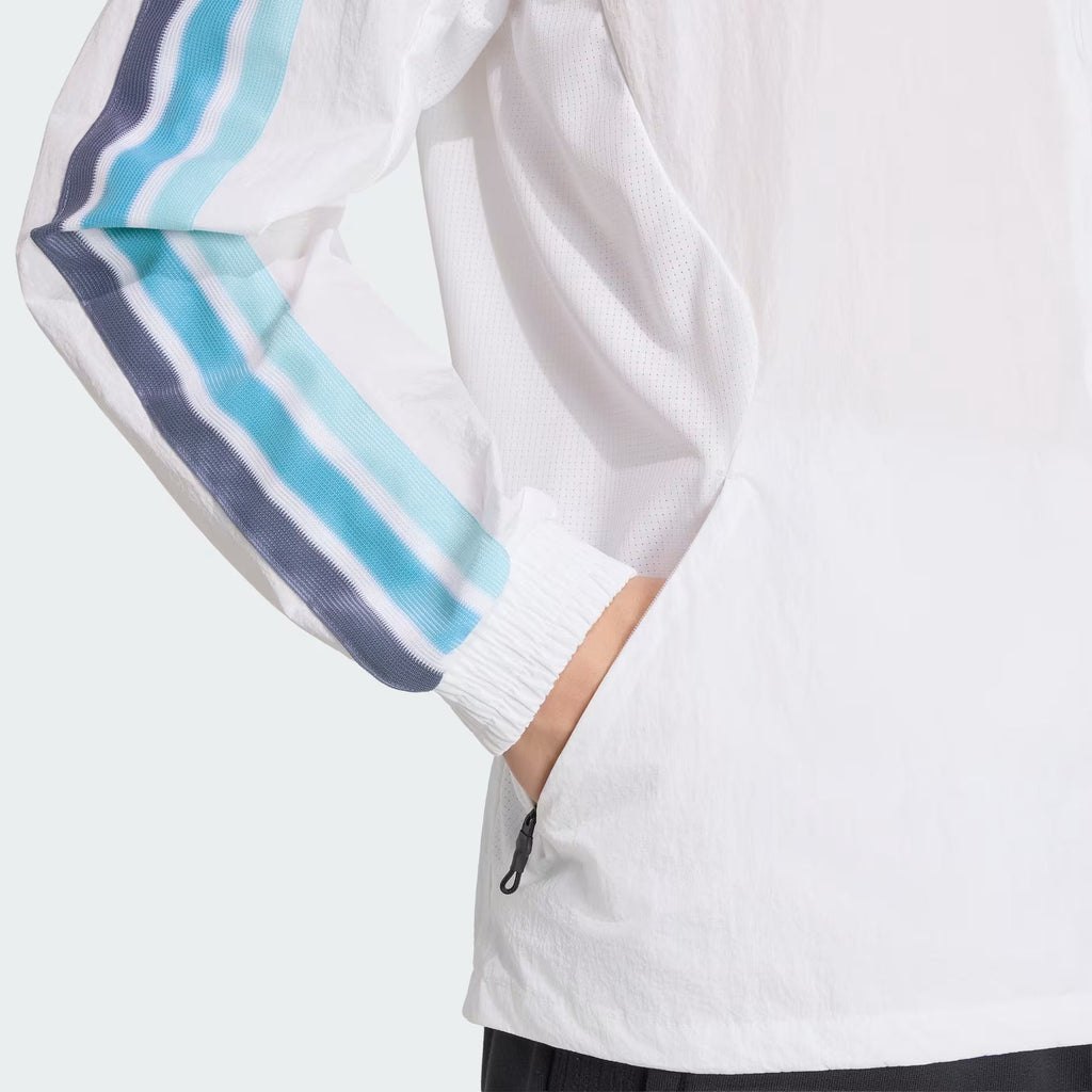 Adidas Argentina Men's Home Anthem Jacket