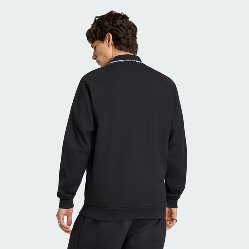 Adidas Argentina Men's Away Anthem Jacket