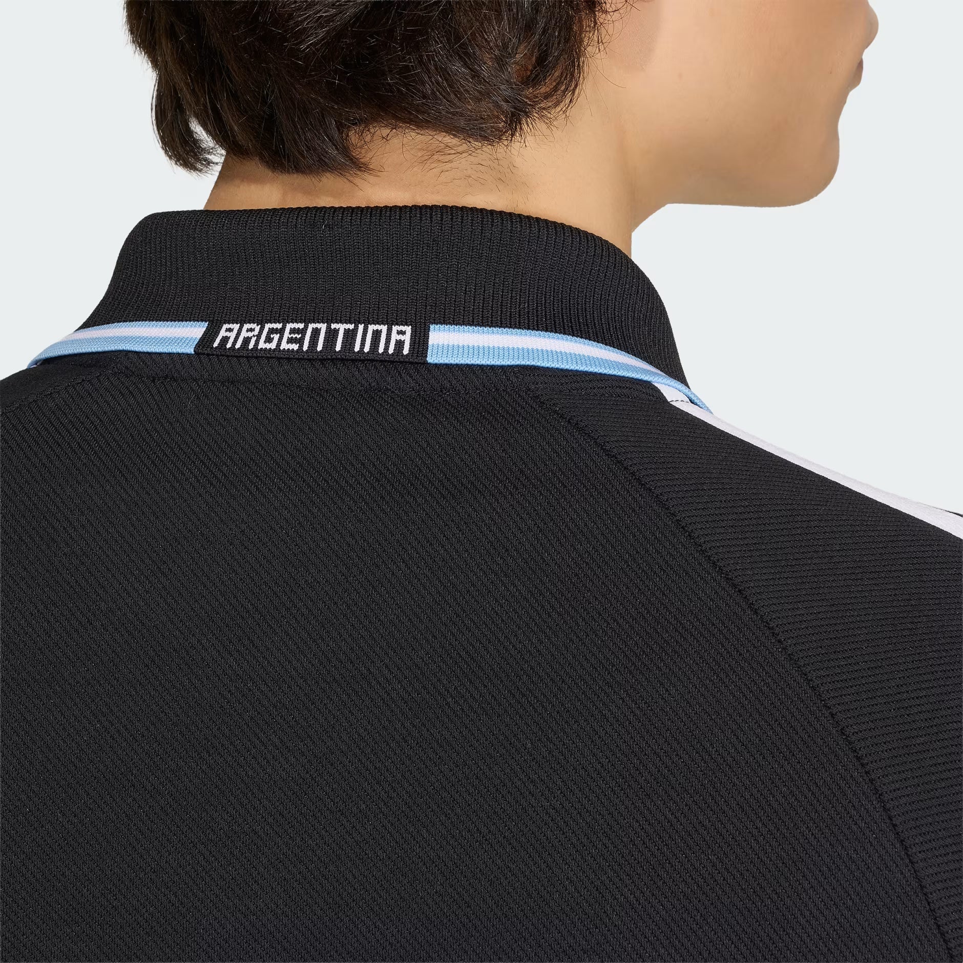 Adidas Argentina Men's Away Anthem Jacket