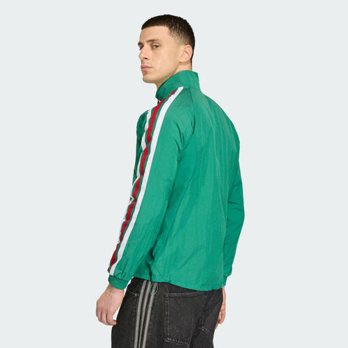 Adidas Mexico Men's Home Anthem Jacket