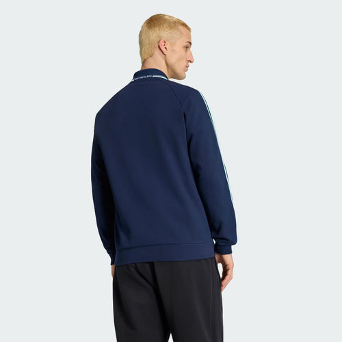 Adidas Germany Men's Away Anthem Jacket
