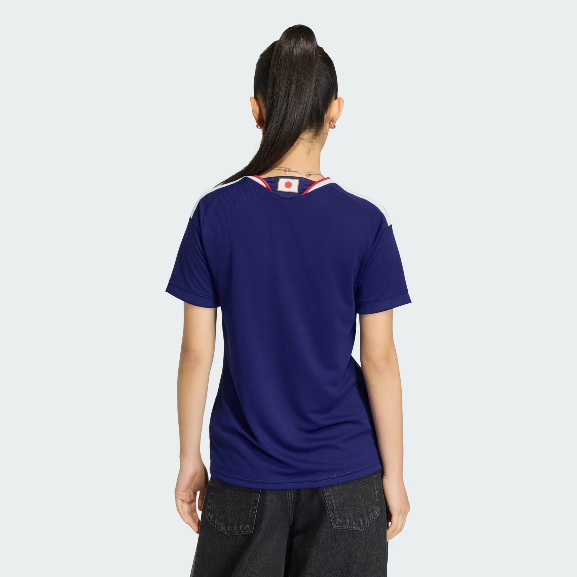 Adidas Japan 26 Women's Home Jersey