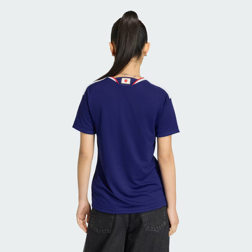 Adidas Japan 26 Women's Home Jersey