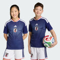 Adidas Japan 26 Older Kids' Home Jersey