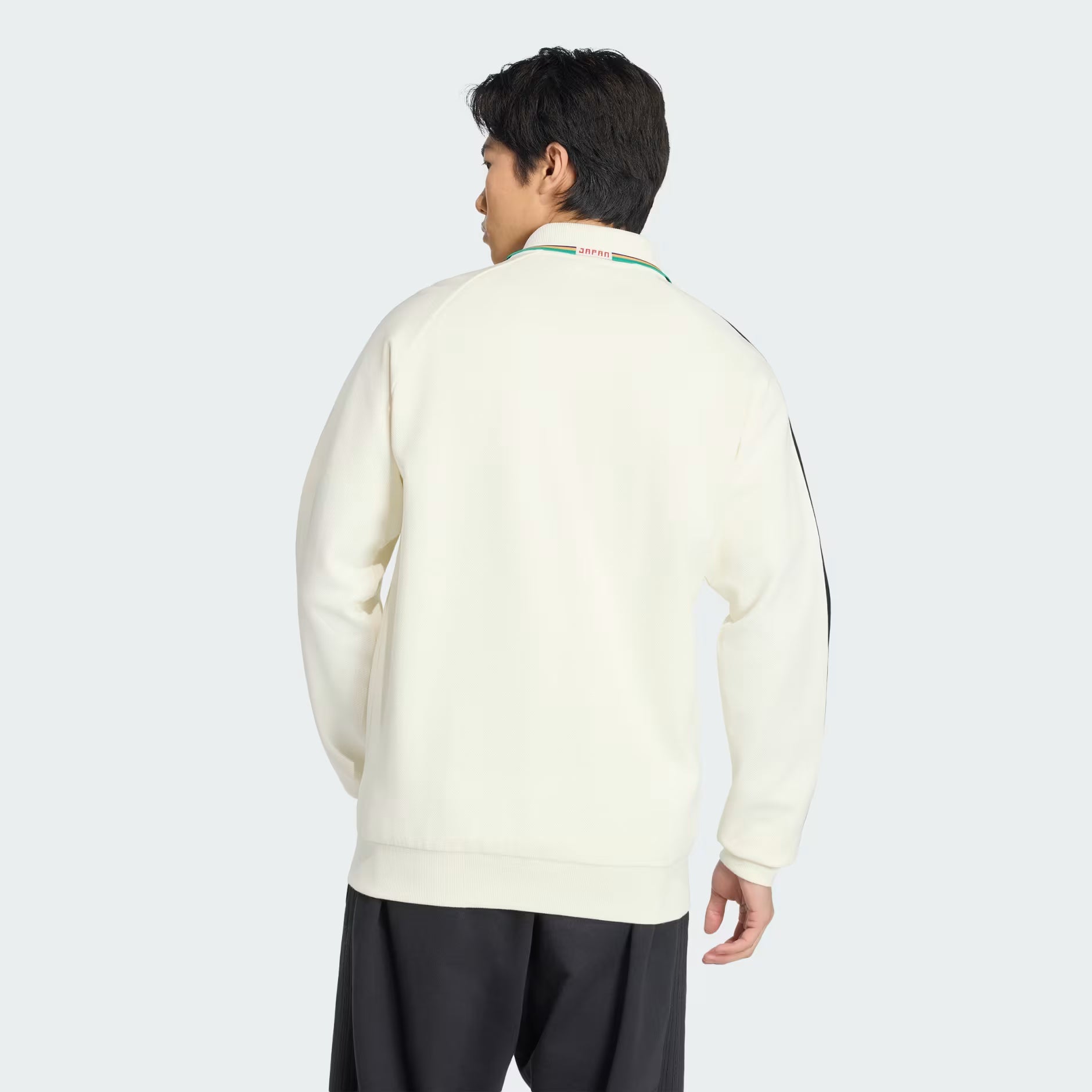 Adidas Japan Men's Away Anthem Jacket