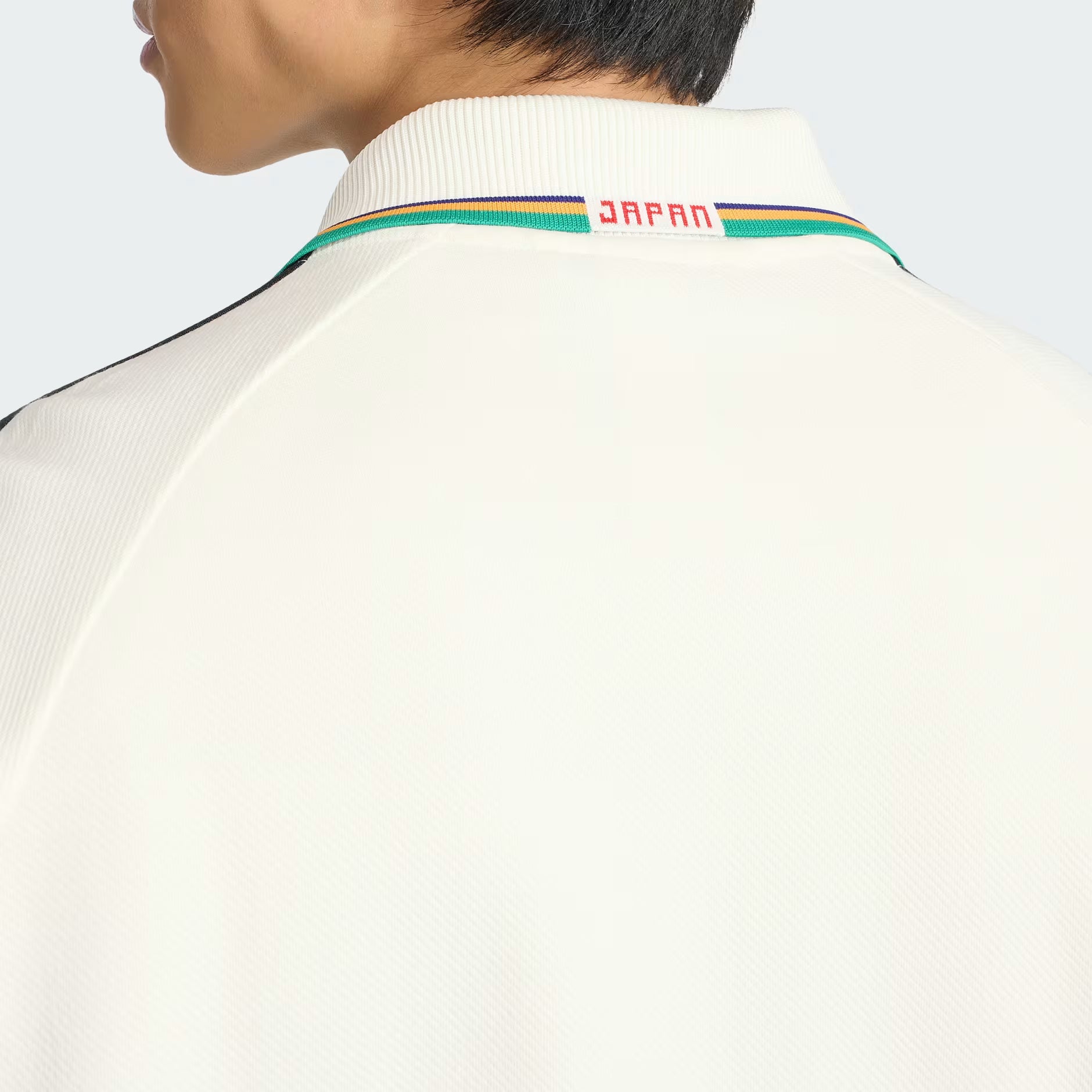 Adidas Japan Men's Away Anthem Jacket