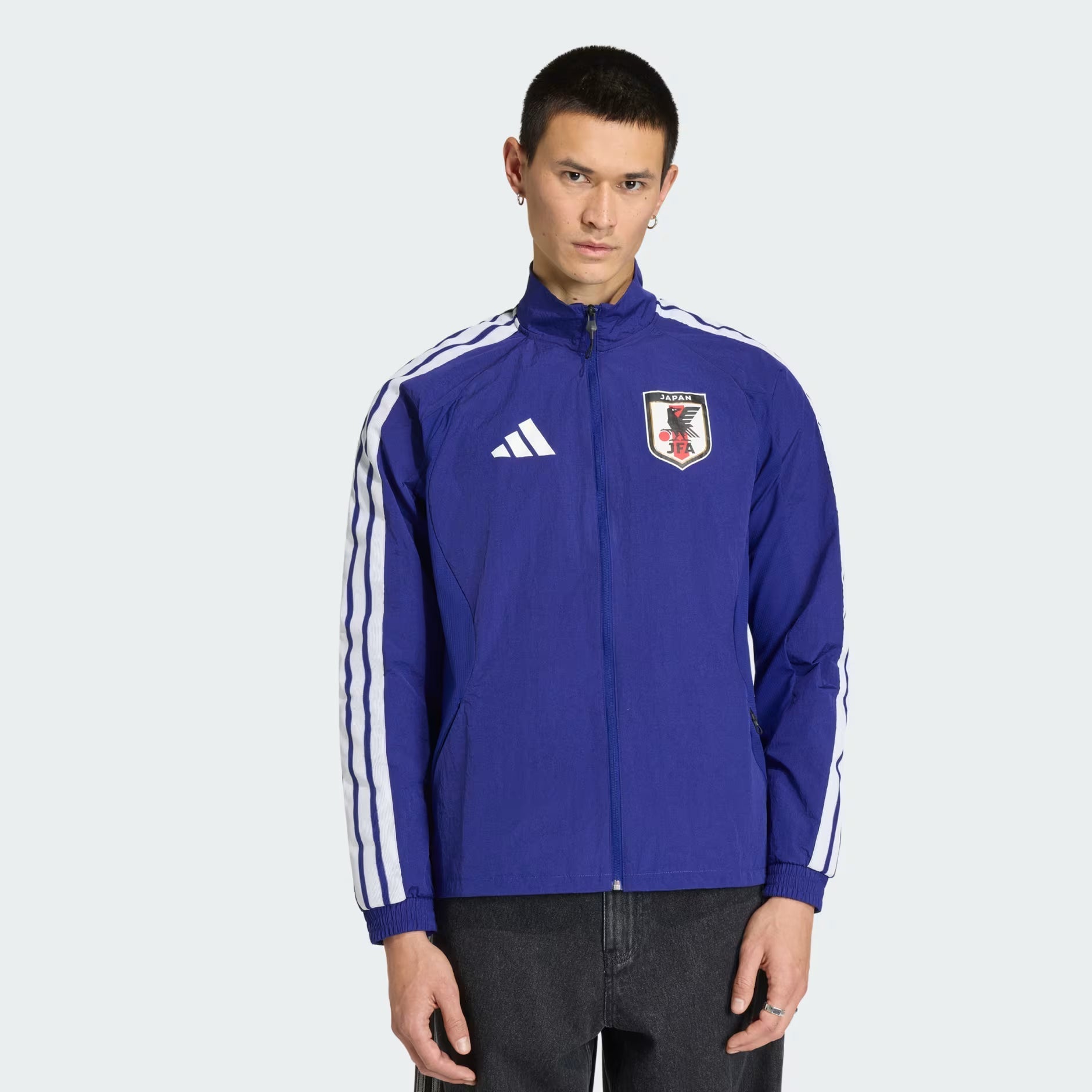 Adidas Japan Men's Home Anthem Jacket