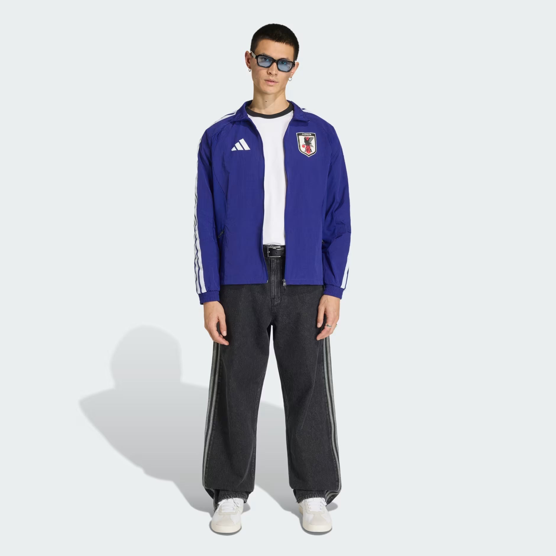 Adidas Japan Men's Home Anthem Jacket