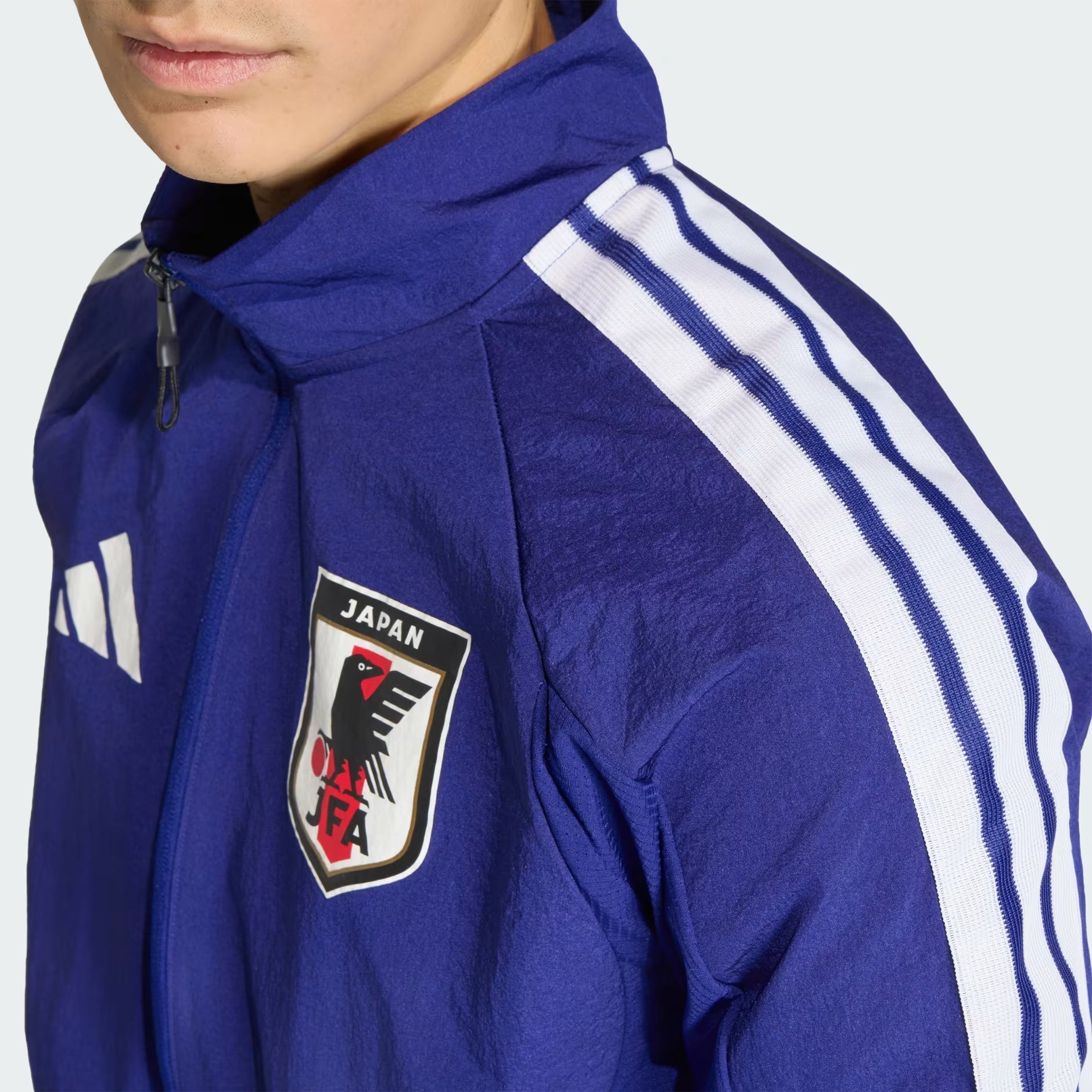 Adidas Japan Men's Home Anthem Jacket