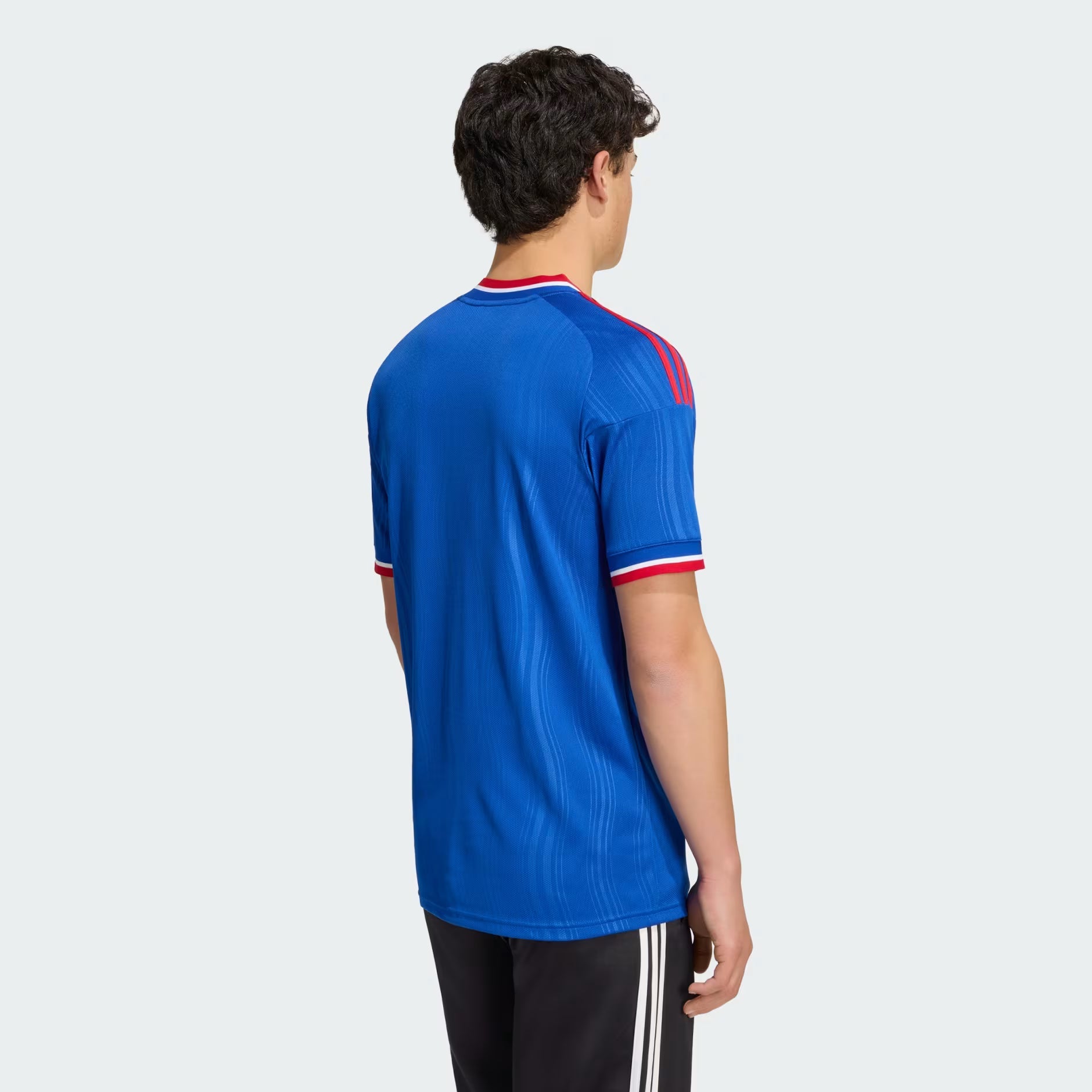 Adidas Manchester United 26/27 Men's Away Jersey