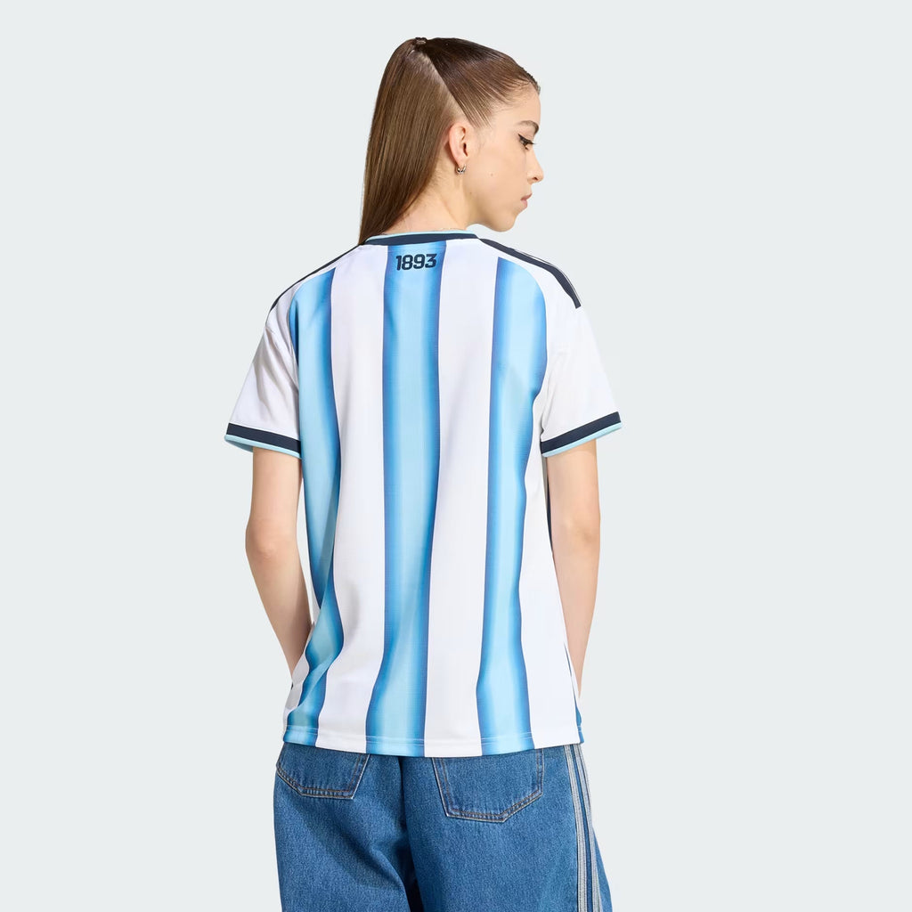Adidas Argentina 26 Women's Home Jersey