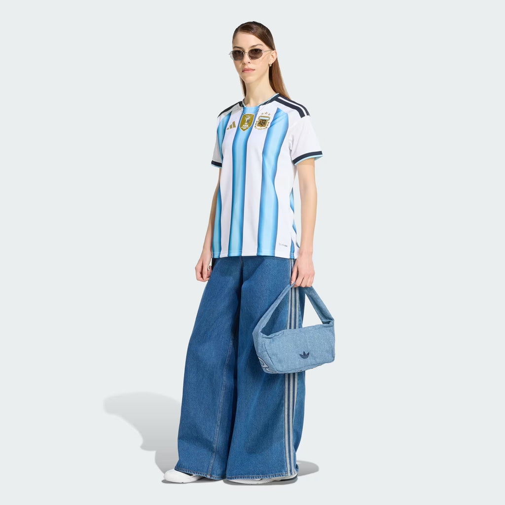 Adidas Argentina 26 Women's Home Jersey