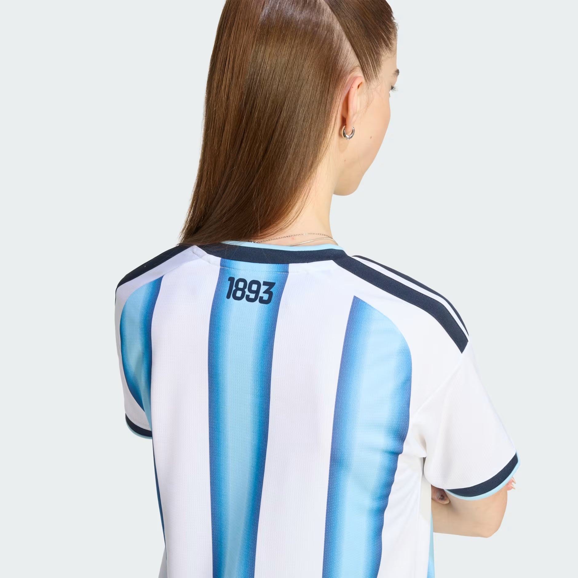 Adidas Argentina 26 Women's Home Jersey