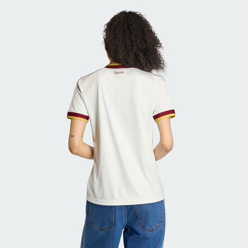 Adidas Spain 26 Women's Away Jersey