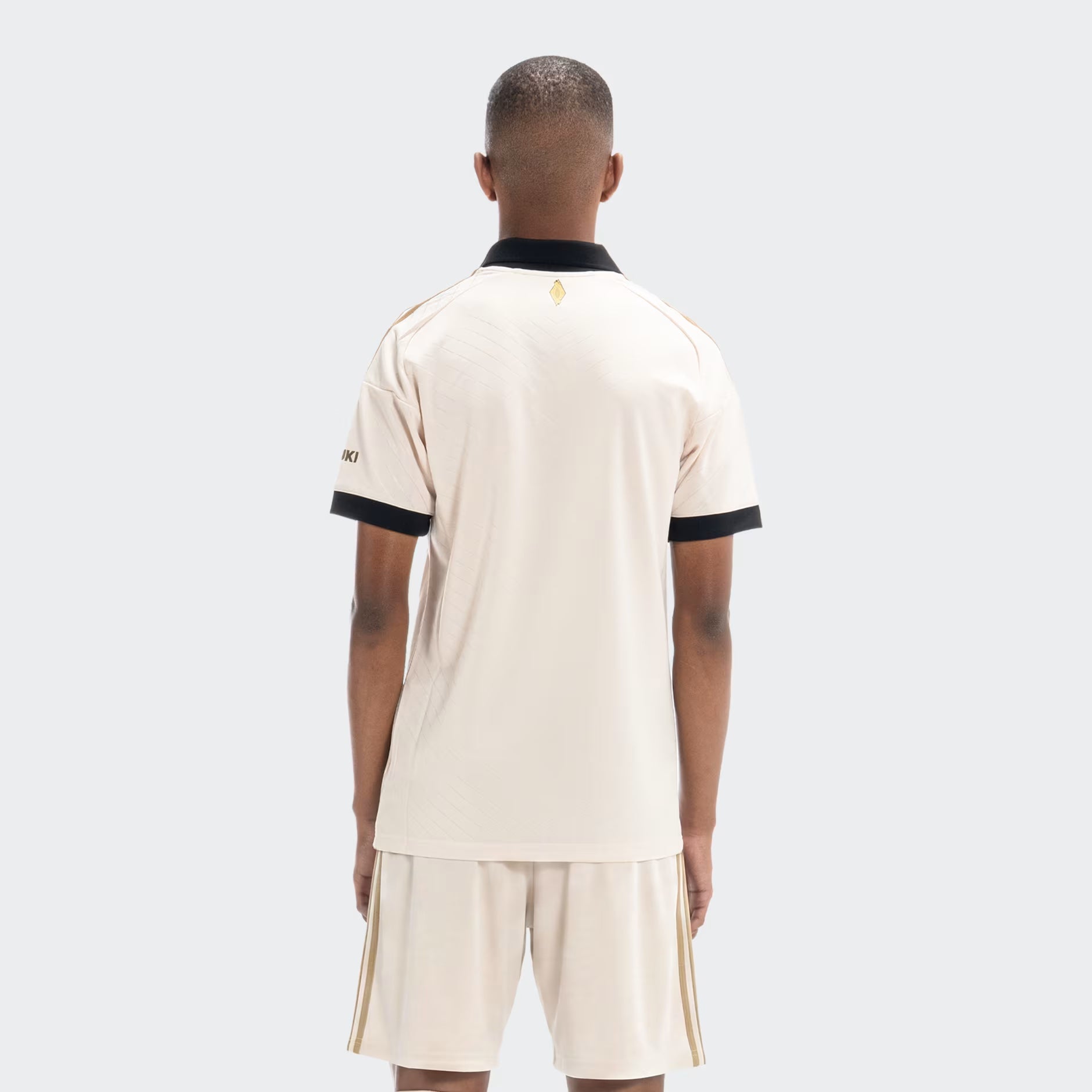 Adidas Orlando Pirates Men's 26/27 Away Jersey