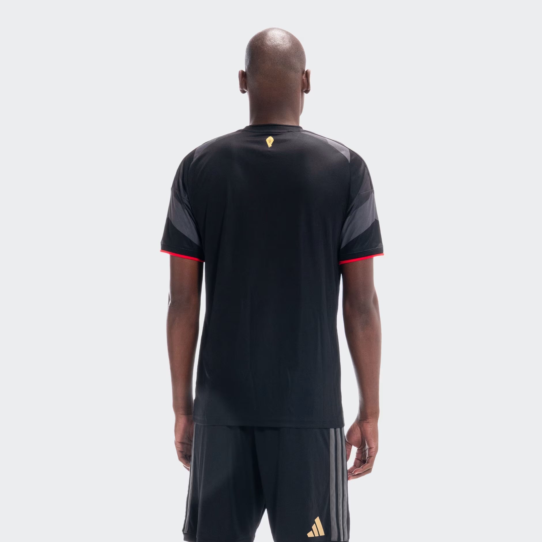 Adidas Orlando Pirates Men's 26/27 Home Jersey