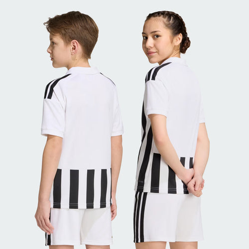 Adidas Juventus 26/27 Older Kids' Home Jersey