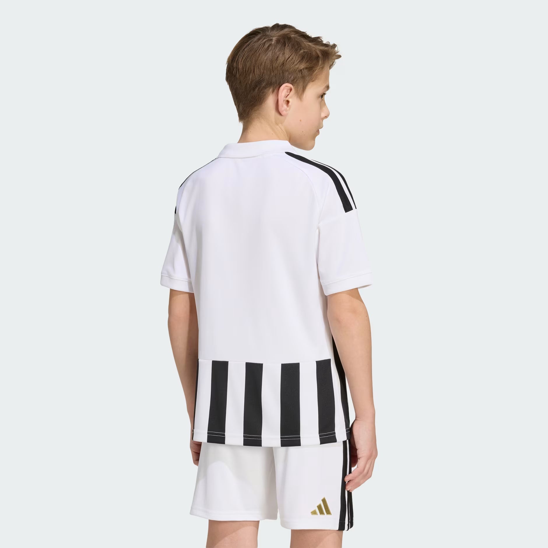 Adidas Juventus 26/27 Older Kids' Home Jersey